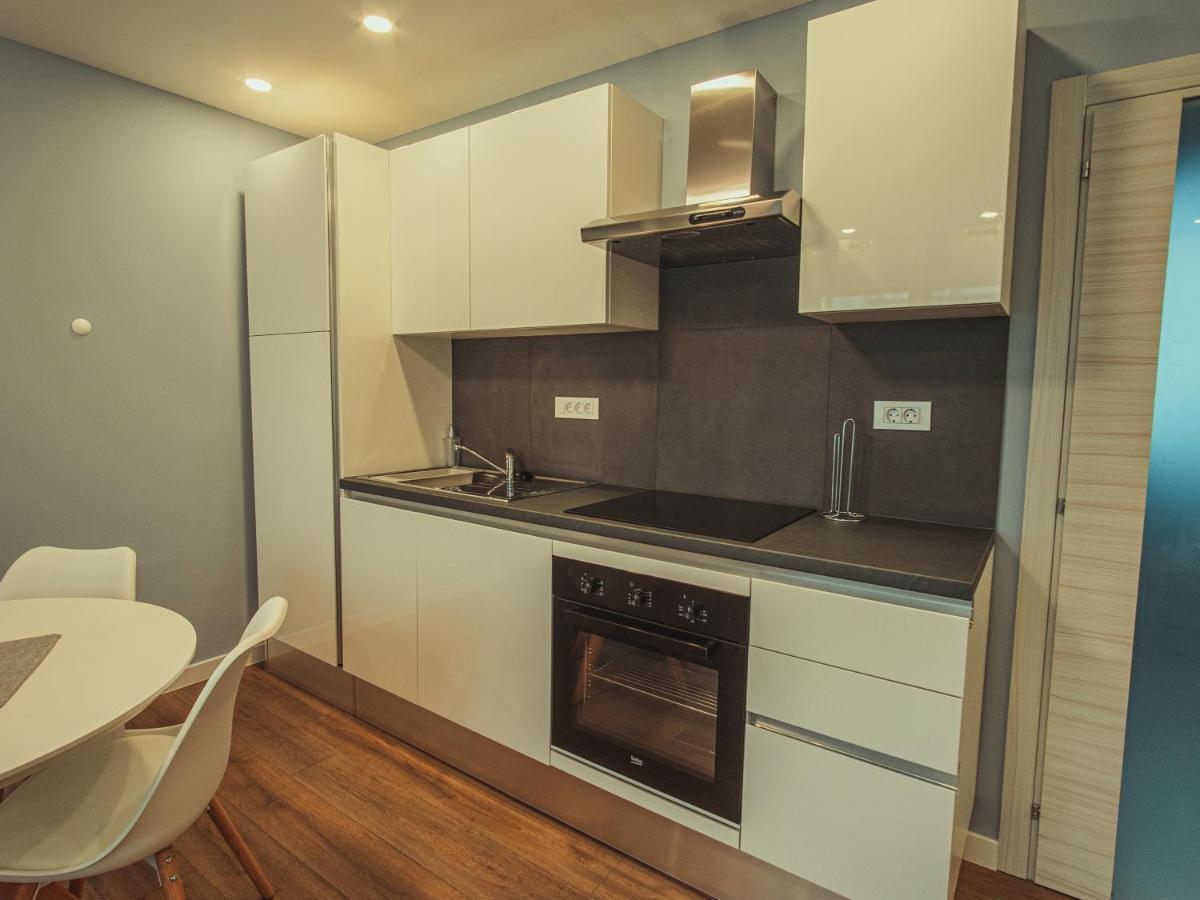 Apartmani Infinity Осиек Екстериор снимка