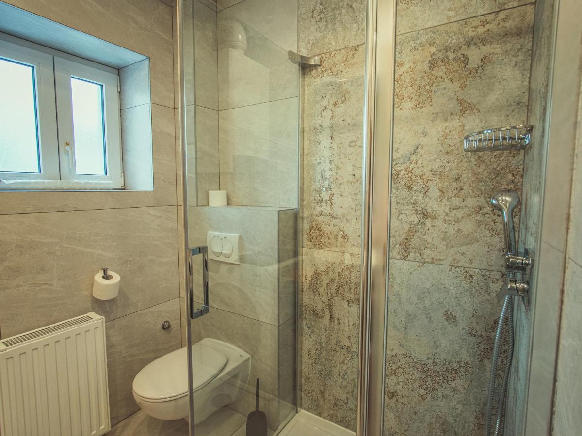 Apartmani Infinity Осиек Екстериор снимка
