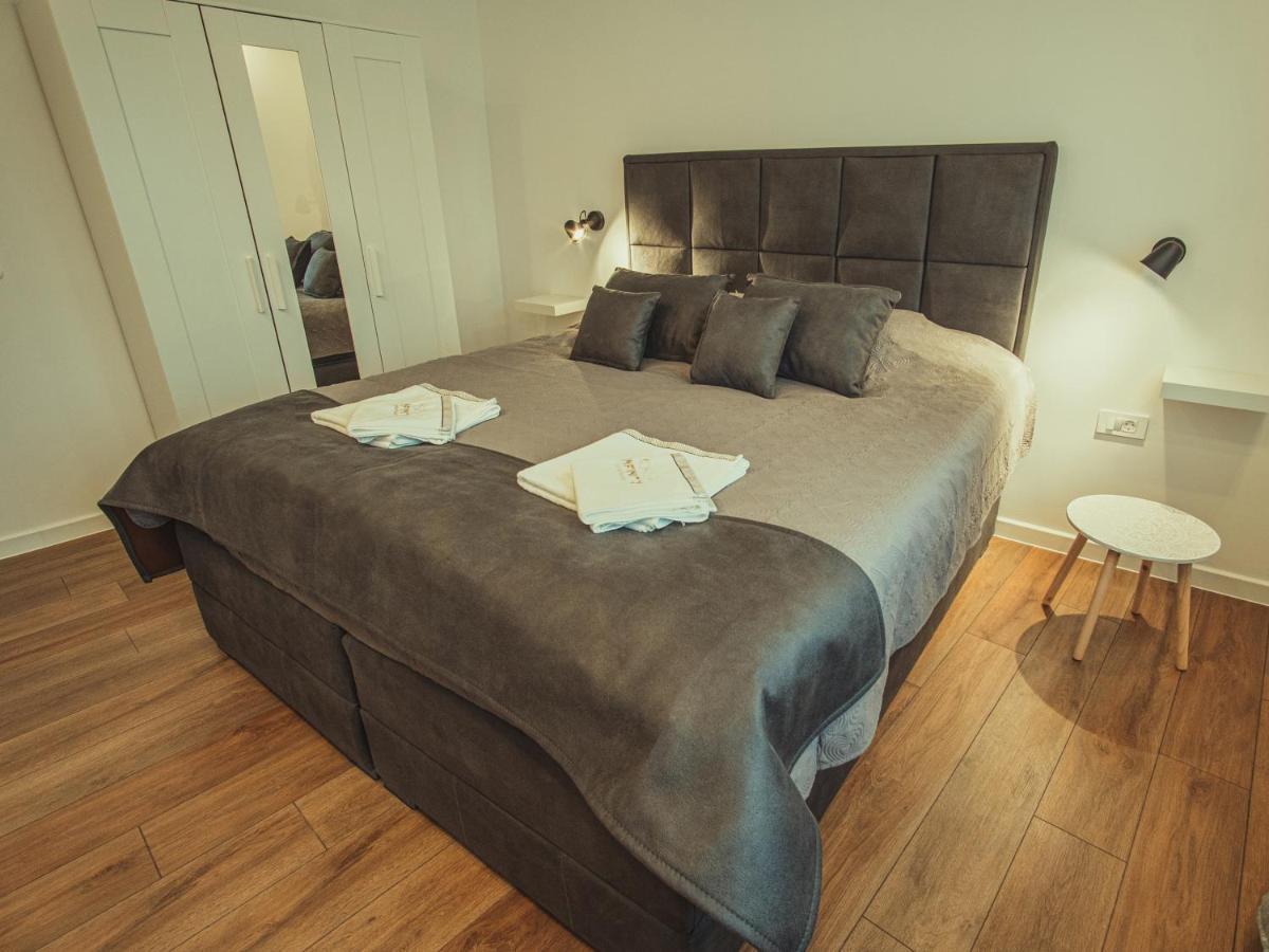 Apartmani Infinity Осиек Екстериор снимка