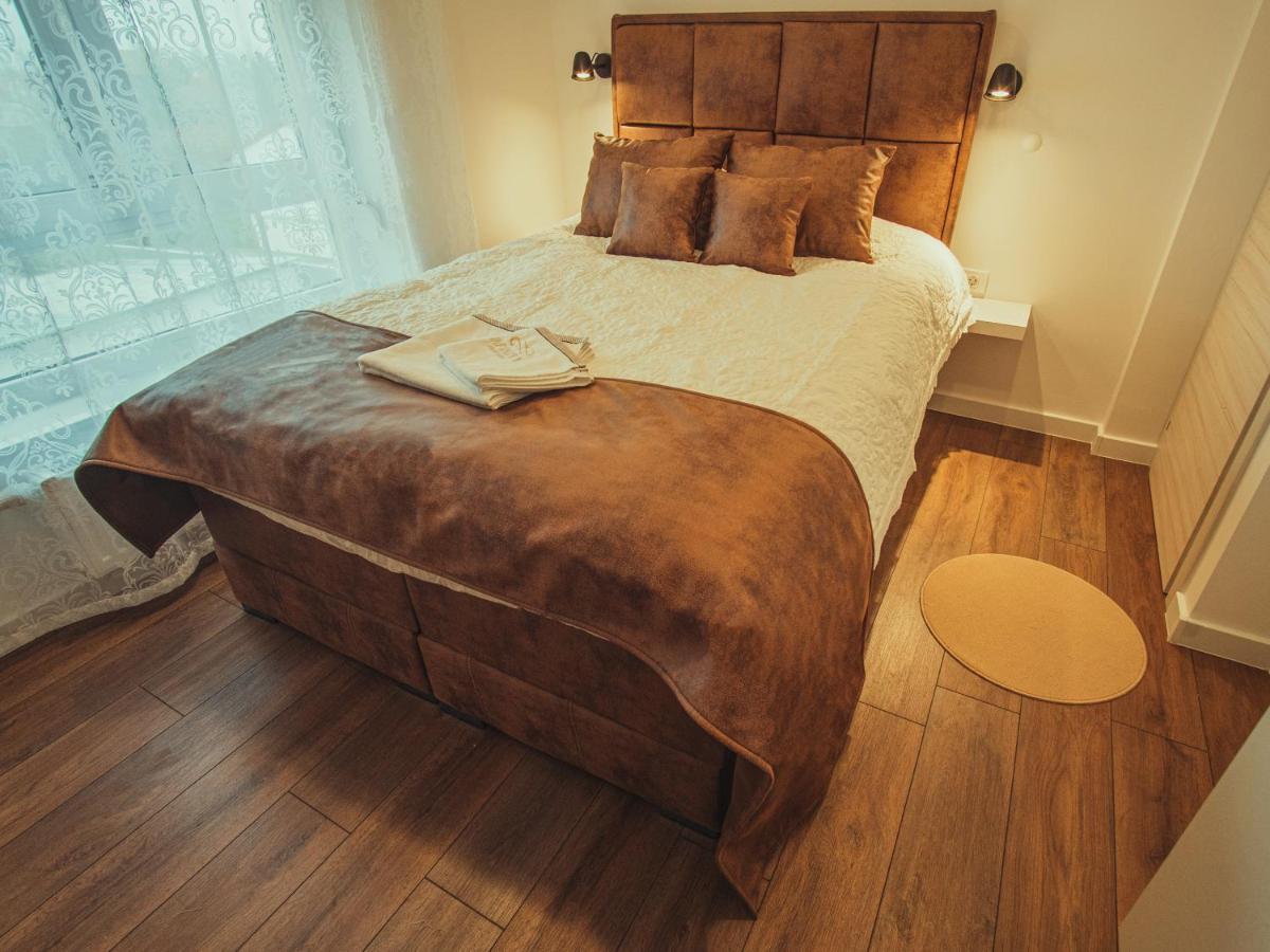 Apartmani Infinity Осиек Екстериор снимка